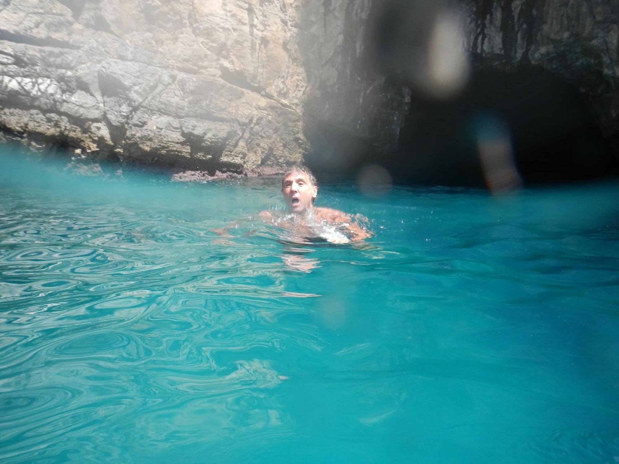 Appartamento La Corallina Positano Exterior photo