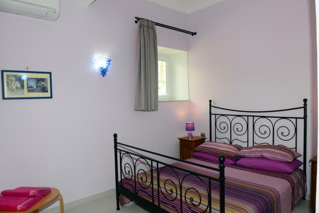 Appartamento La Corallina Positano Exterior photo